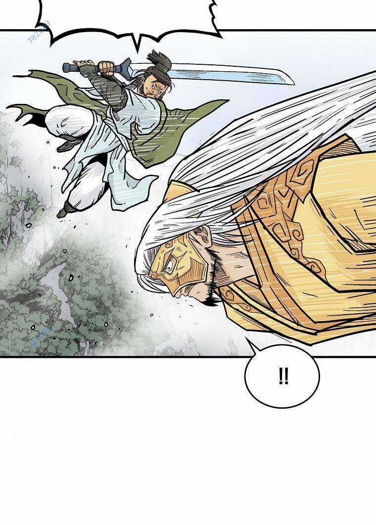 Hỏa Sơn Quyền - Chapter 92 - Trang 39