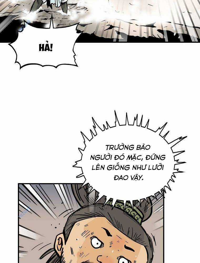 Hỏa Sơn Quyền - Chapter 92 - Trang 5