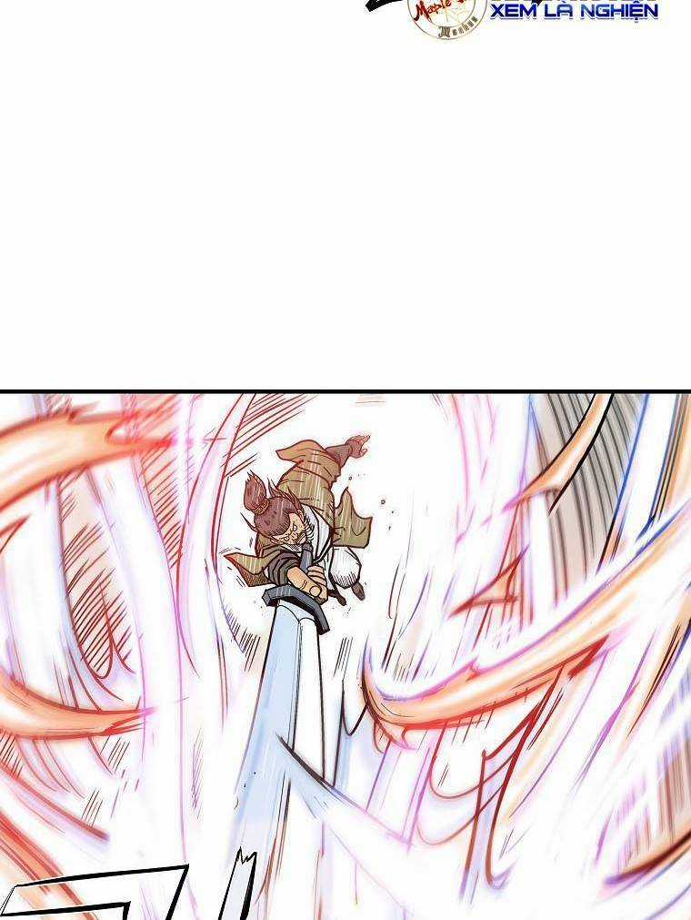 Hỏa Sơn Quyền - Chapter 92 - Trang 42