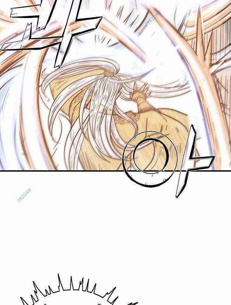 Hỏa Sơn Quyền - Chapter 92 - Trang 43