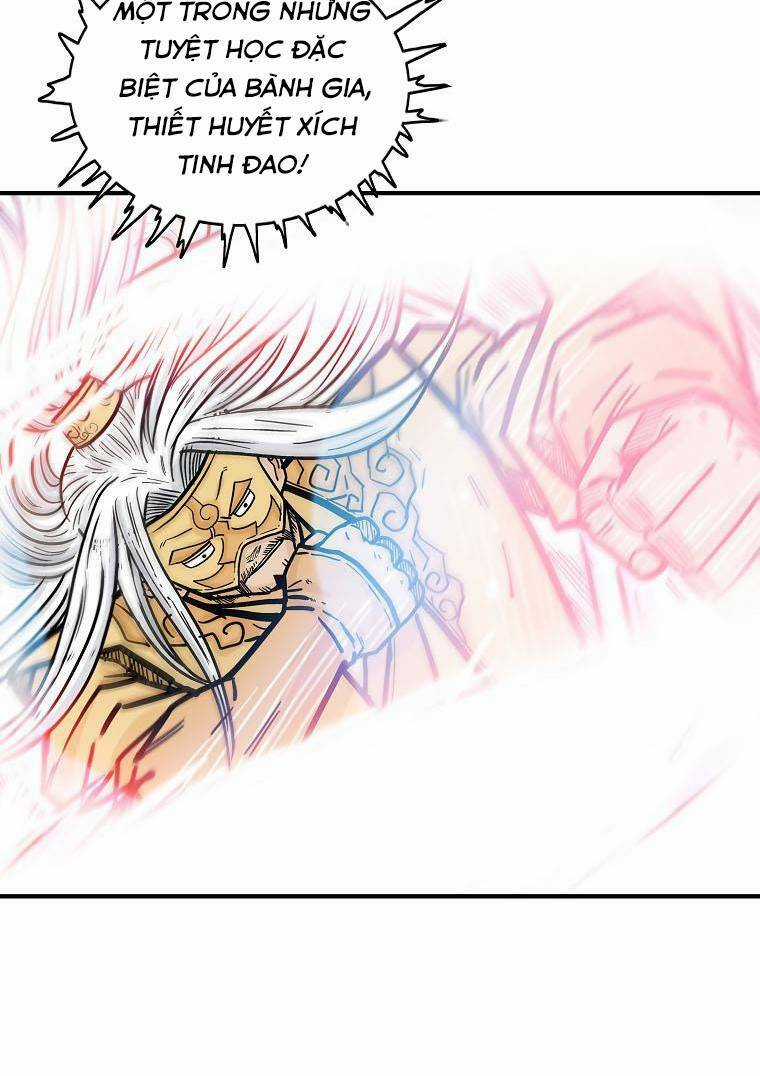 Hỏa Sơn Quyền - Chapter 92 - Trang 44