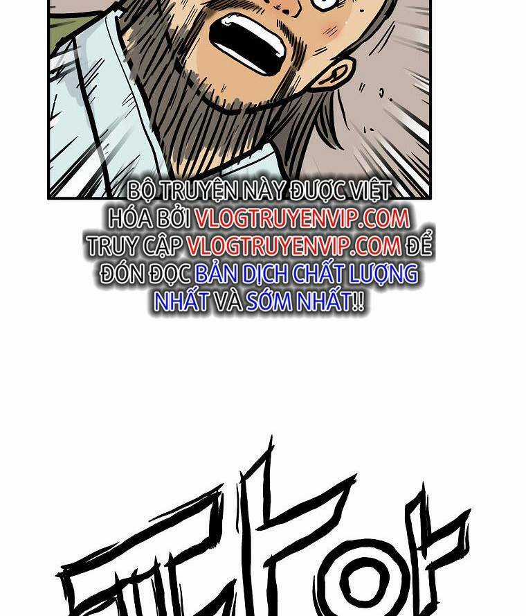 Hỏa Sơn Quyền - Chapter 92 - Trang 6