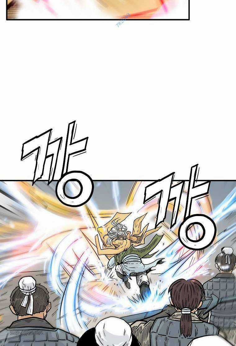 Hỏa Sơn Quyền - Chapter 92 - Trang 51