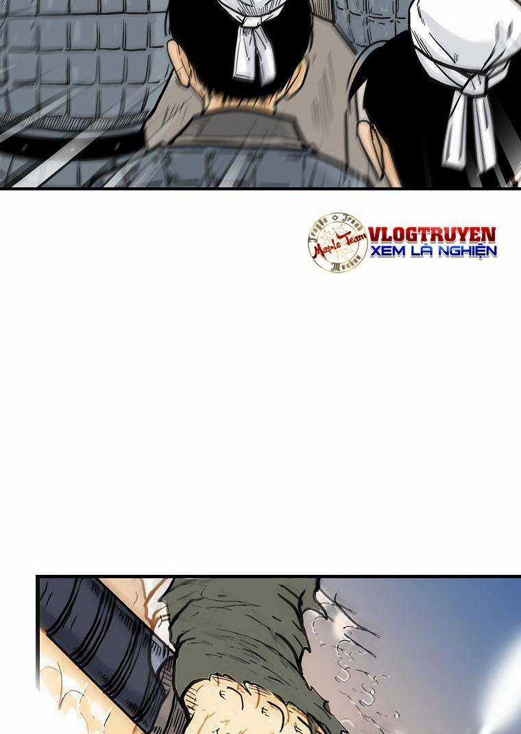 Hỏa Sơn Quyền - Chapter 92 - Trang 52