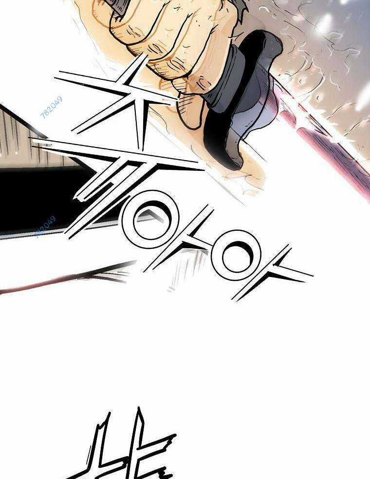 Hỏa Sơn Quyền - Chapter 92 - Trang 53