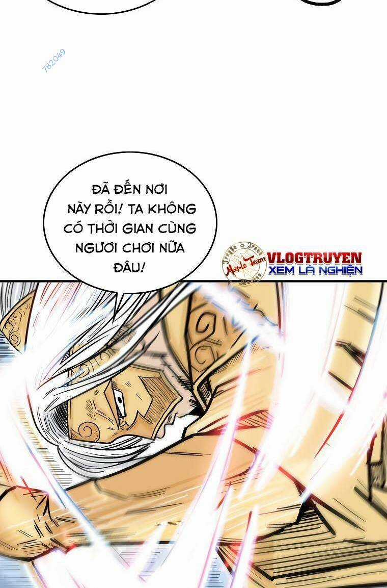 Hỏa Sơn Quyền - Chapter 92 - Trang 55