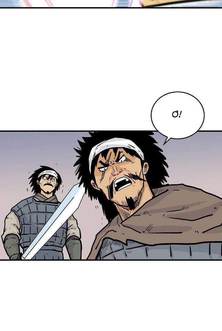 Hỏa Sơn Quyền - Chapter 92 - Trang 56