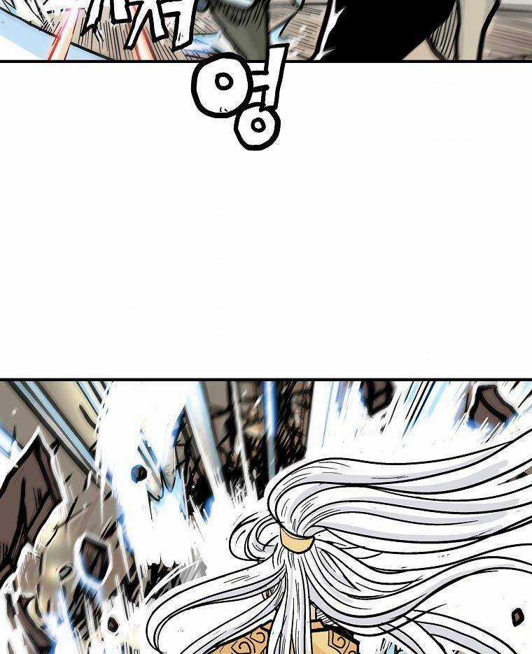 Hỏa Sơn Quyền - Chapter 92 - Trang 60