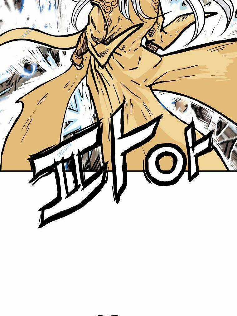 Hỏa Sơn Quyền - Chapter 92 - Trang 61