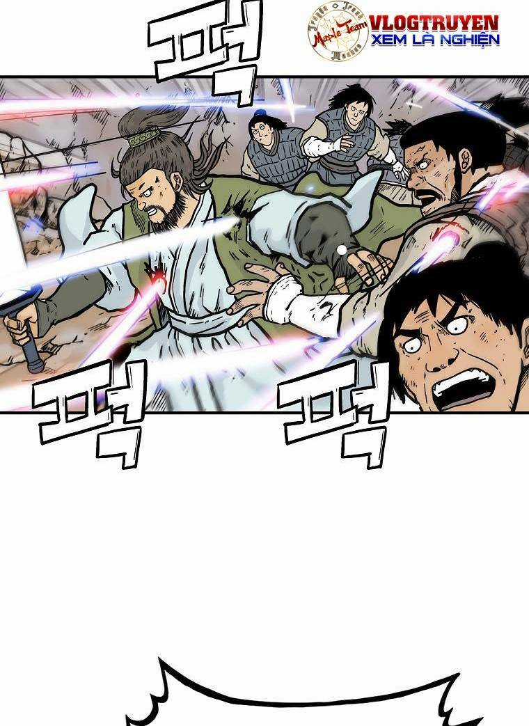 Hỏa Sơn Quyền - Chapter 92 - Trang 62