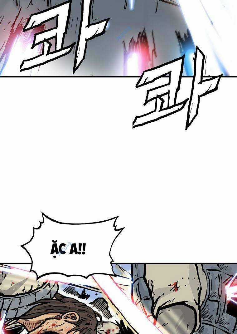 Hỏa Sơn Quyền - Chapter 92 - Trang 65