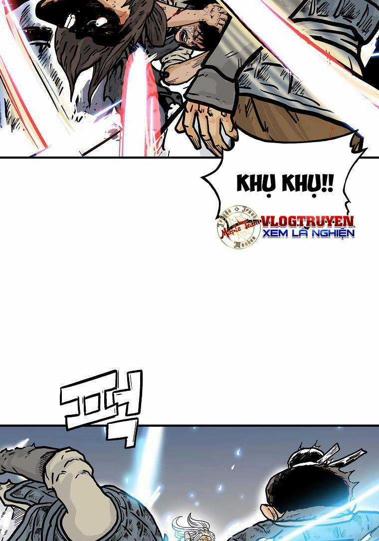 Hỏa Sơn Quyền - Chapter 92 - Trang 66