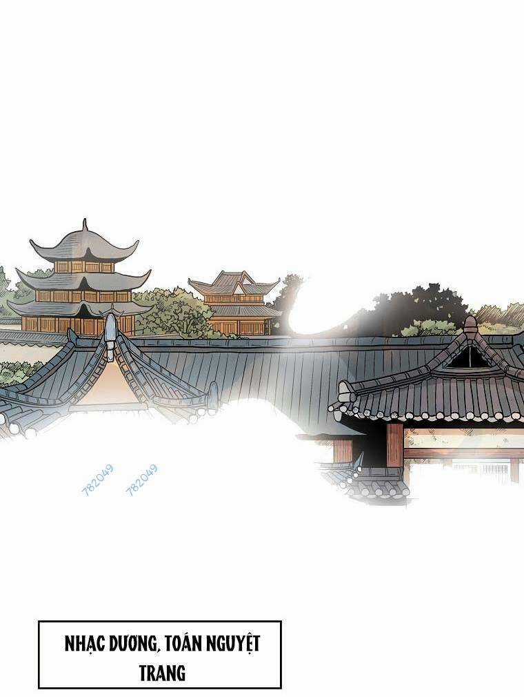 Hỏa Sơn Quyền - Chapter 92 - Trang 75