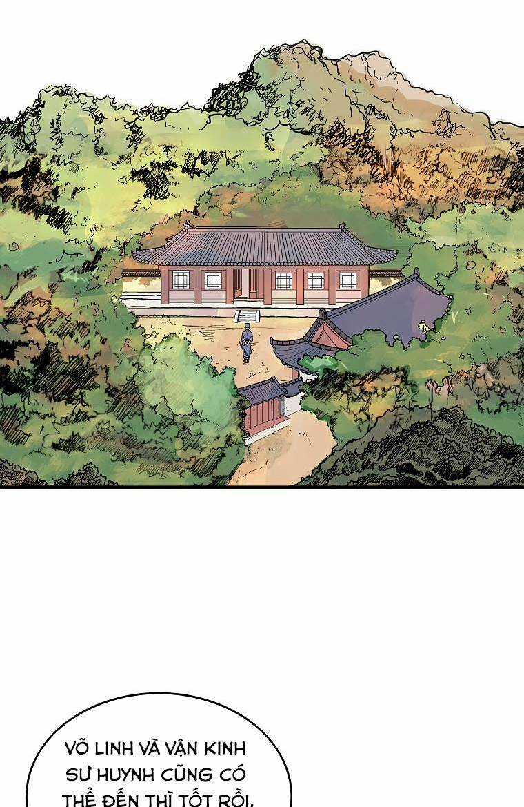 Hỏa Sơn Quyền - Chapter 92 - Trang 76