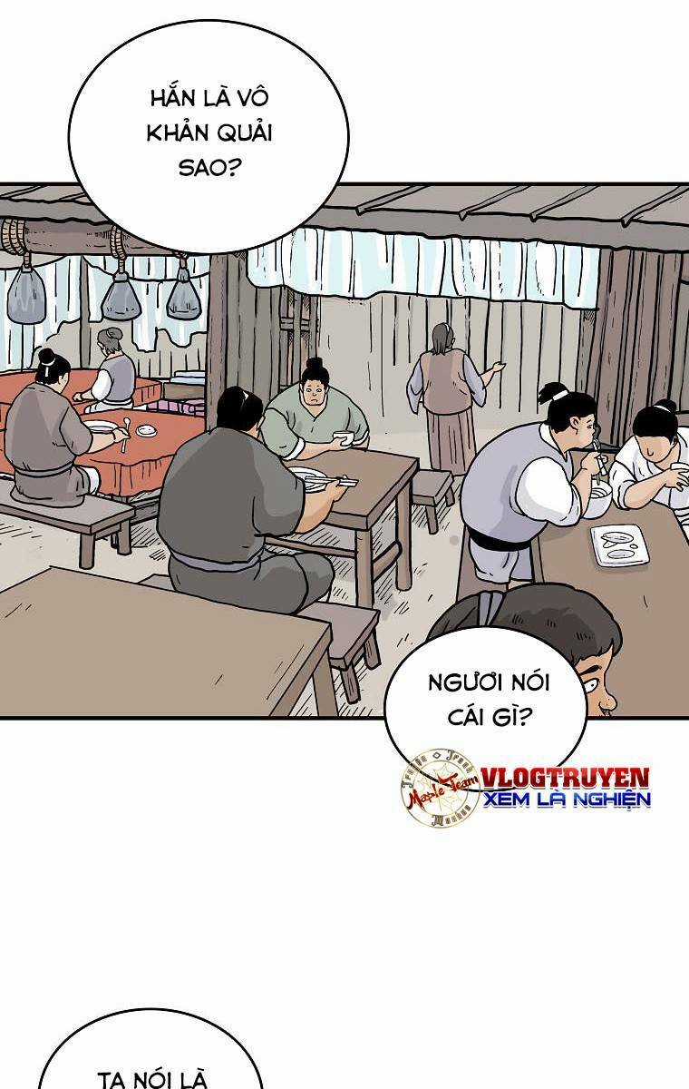 Hỏa Sơn Quyền - Chapter 92 - Trang 82