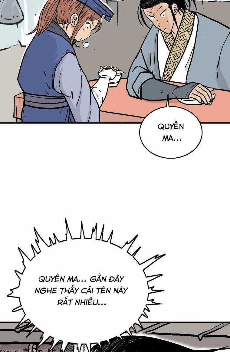 Hỏa Sơn Quyền - Chapter 92 - Trang 88