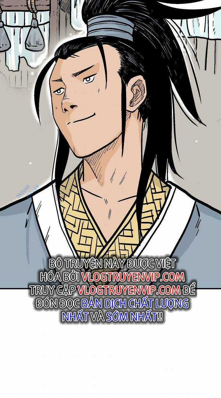 Hỏa Sơn Quyền - Chapter 92 - Trang 89