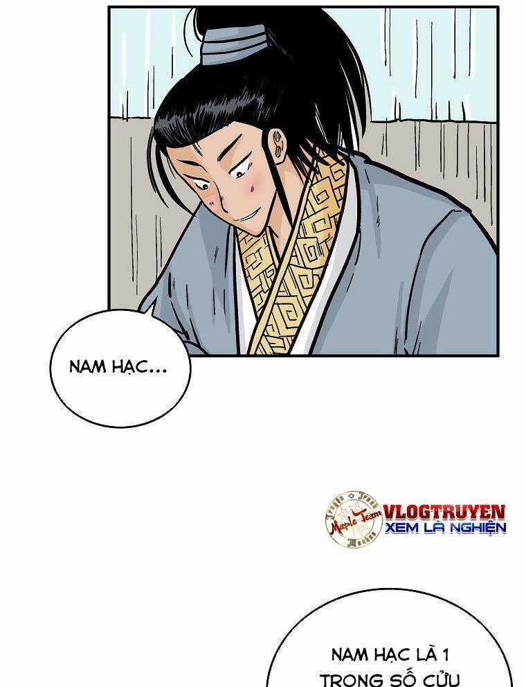 Hỏa Sơn Quyền - Chapter 93 - Trang 12
