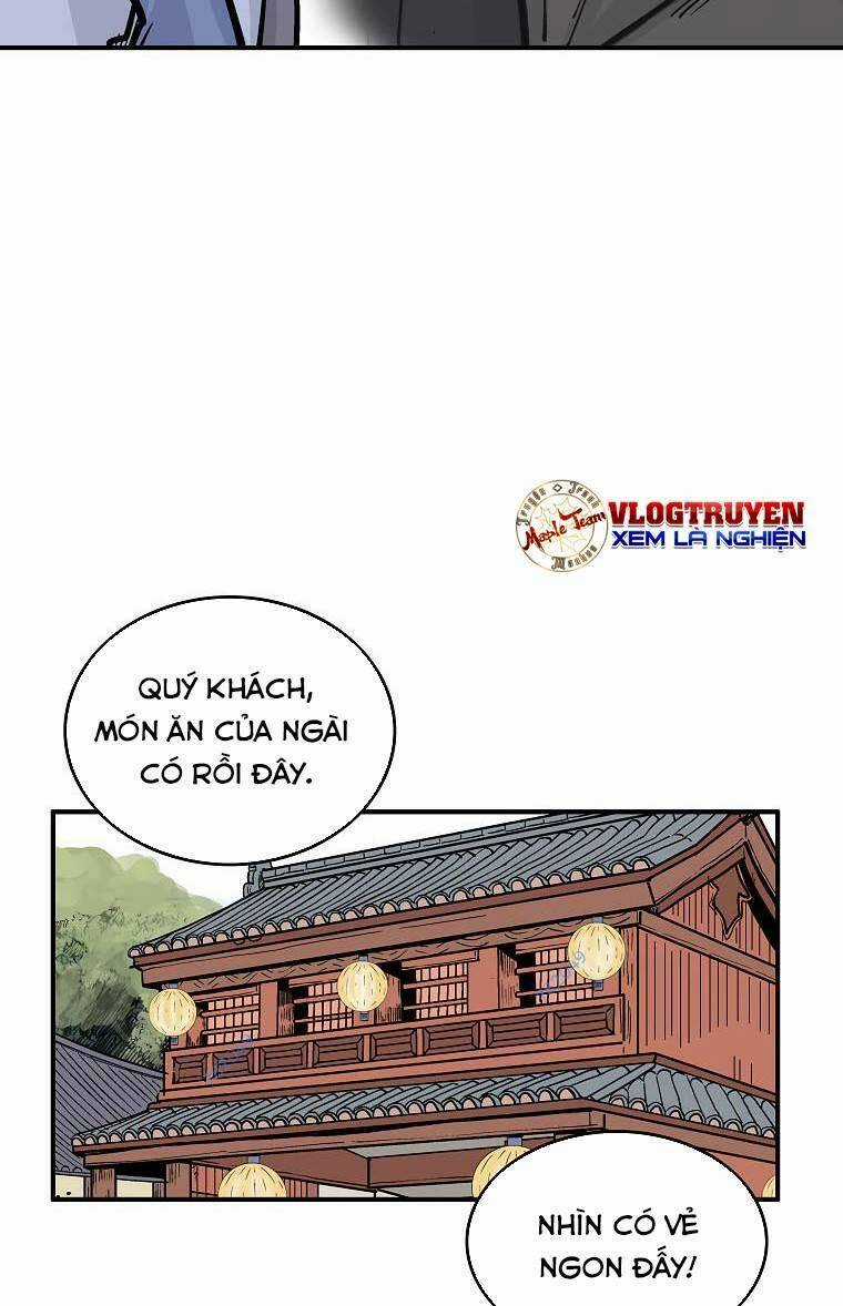 Hỏa Sơn Quyền - Chapter 93 - Trang 19
