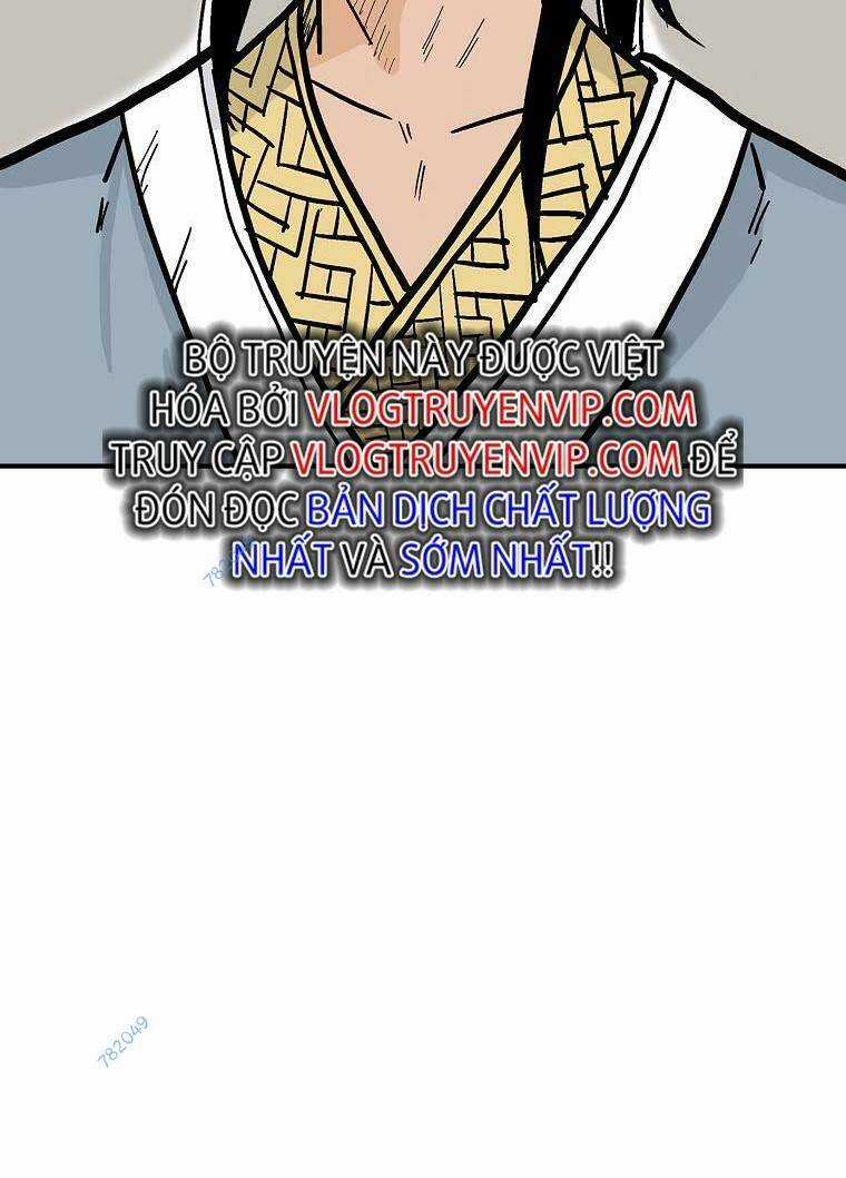 Hỏa Sơn Quyền - Chapter 93 - Trang 3