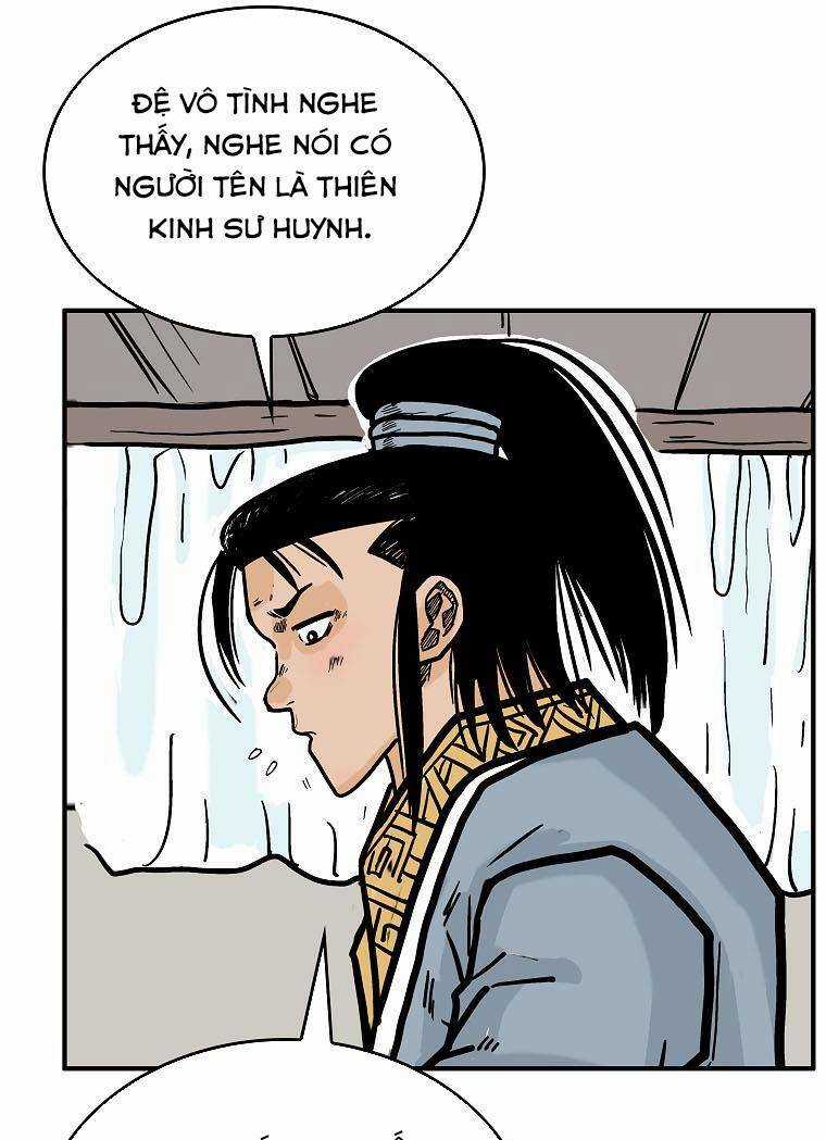 Hỏa Sơn Quyền - Chapter 93 - Trang 22