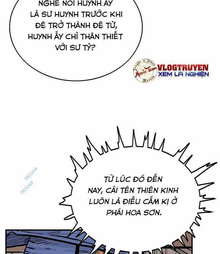 Hỏa Sơn Quyền - Chapter 93 - Trang 23