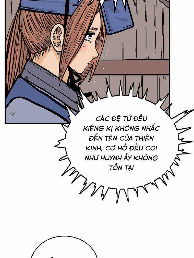 Hỏa Sơn Quyền - Chapter 93 - Trang 24