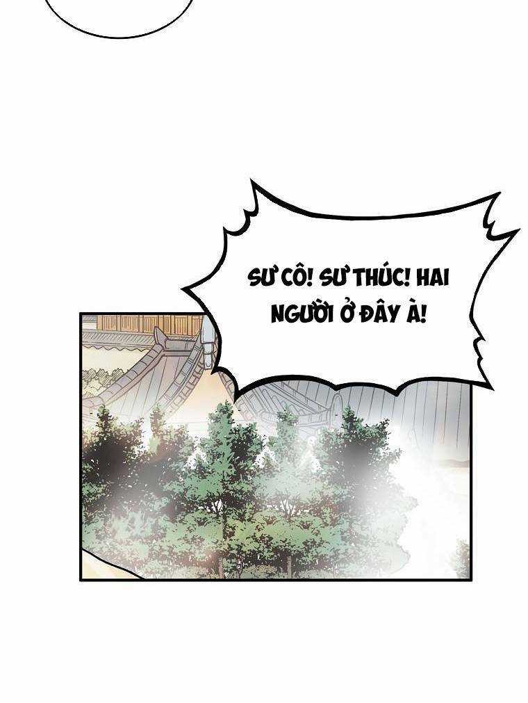 Hỏa Sơn Quyền - Chapter 93 - Trang 32