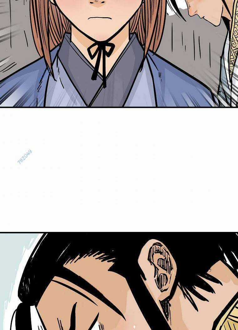 Hỏa Sơn Quyền - Chapter 93 - Trang 37