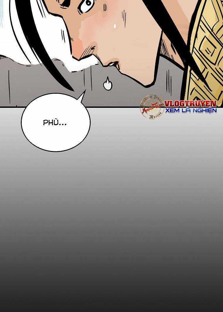 Hỏa Sơn Quyền - Chapter 93 - Trang 38