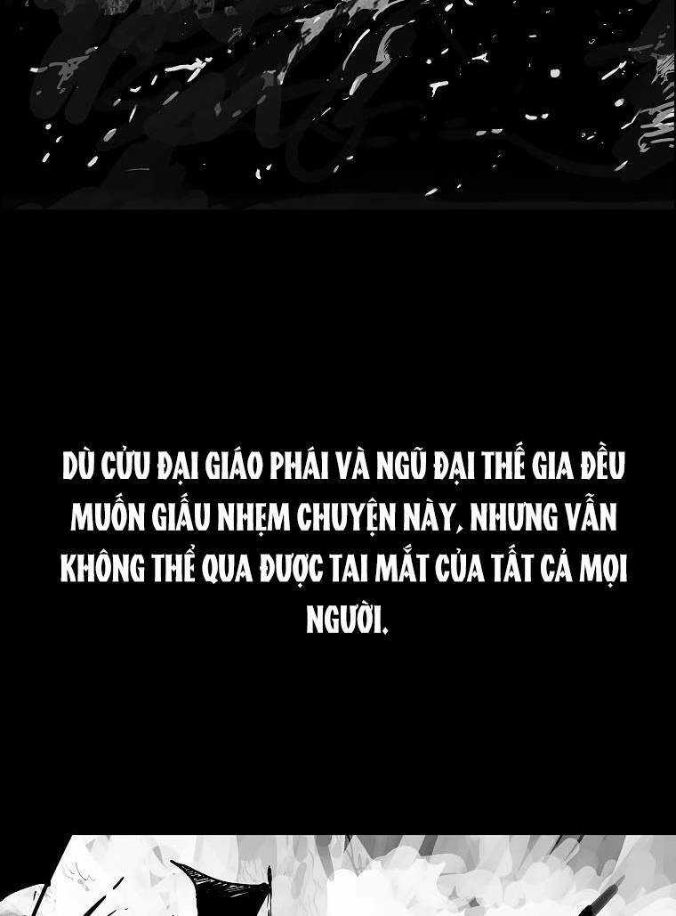 Hỏa Sơn Quyền - Chapter 93 - Trang 40