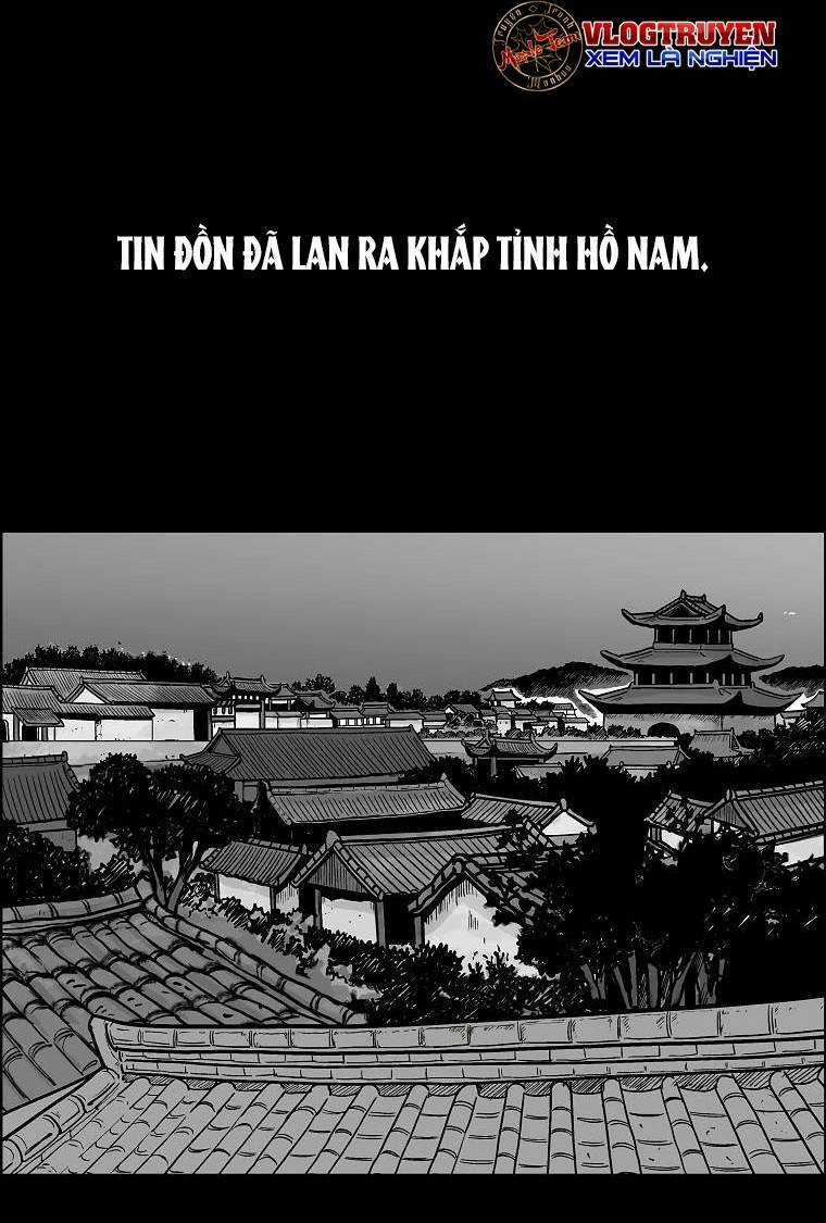 Hỏa Sơn Quyền - Chapter 93 - Trang 42