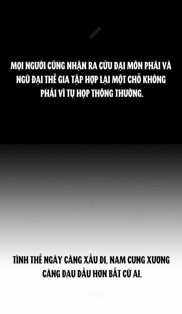 Hỏa Sơn Quyền - Chapter 93 - Trang 43