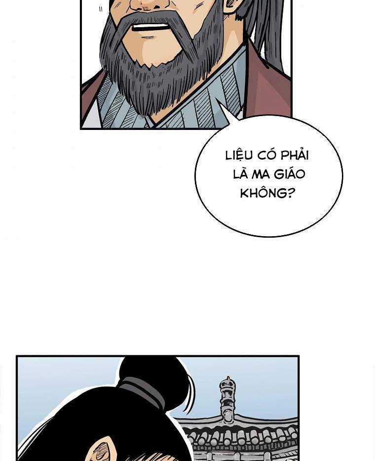 Hỏa Sơn Quyền - Chapter 93 - Trang 48