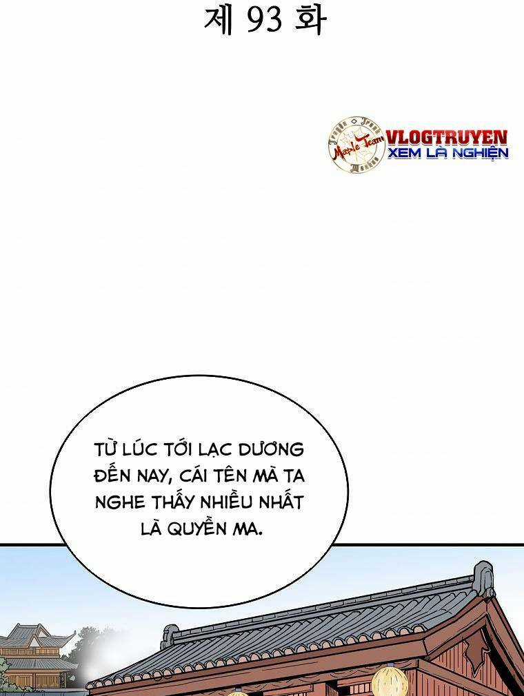 Hỏa Sơn Quyền - Chapter 93 - Trang 6