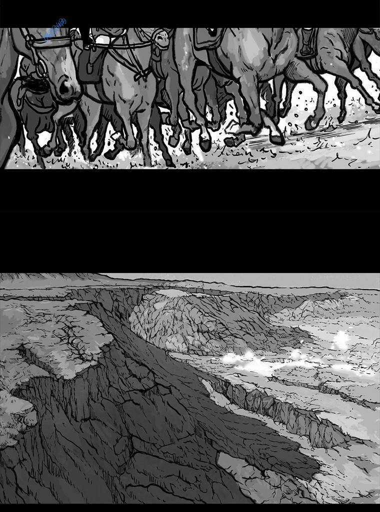 Hỏa Sơn Quyền - Chapter 93 - Trang 51