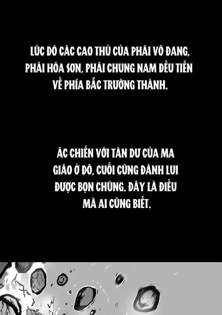 Hỏa Sơn Quyền - Chapter 93 - Trang 52