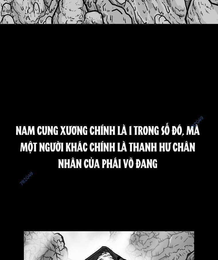 Hỏa Sơn Quyền - Chapter 93 - Trang 55