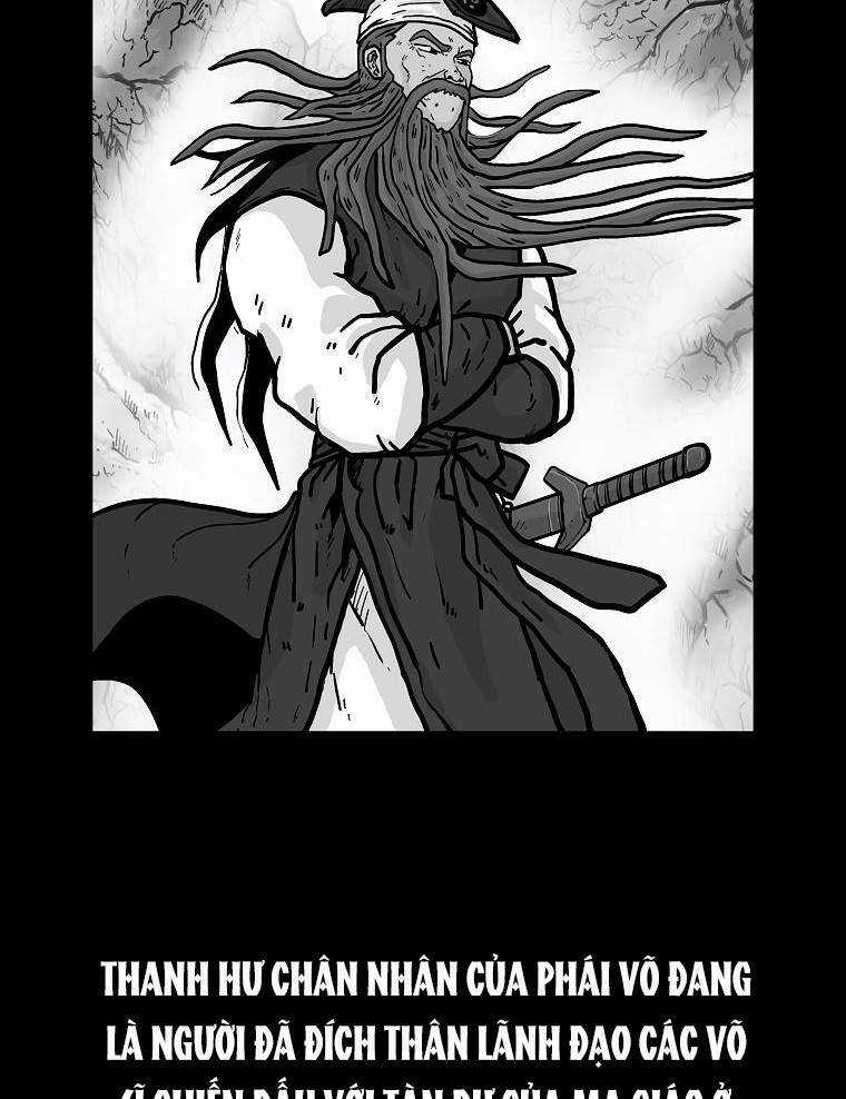 Hỏa Sơn Quyền - Chapter 93 - Trang 56