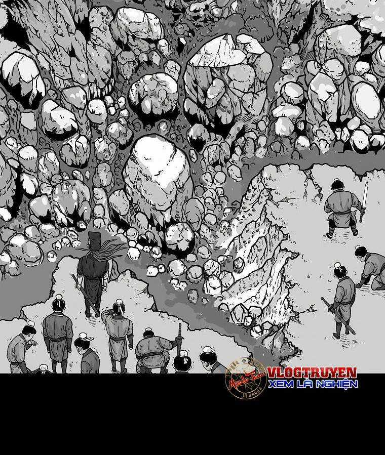 Hỏa Sơn Quyền - Chapter 93 - Trang 58