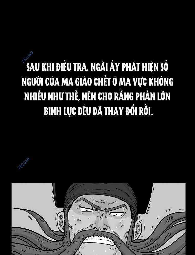 Hỏa Sơn Quyền - Chapter 93 - Trang 59