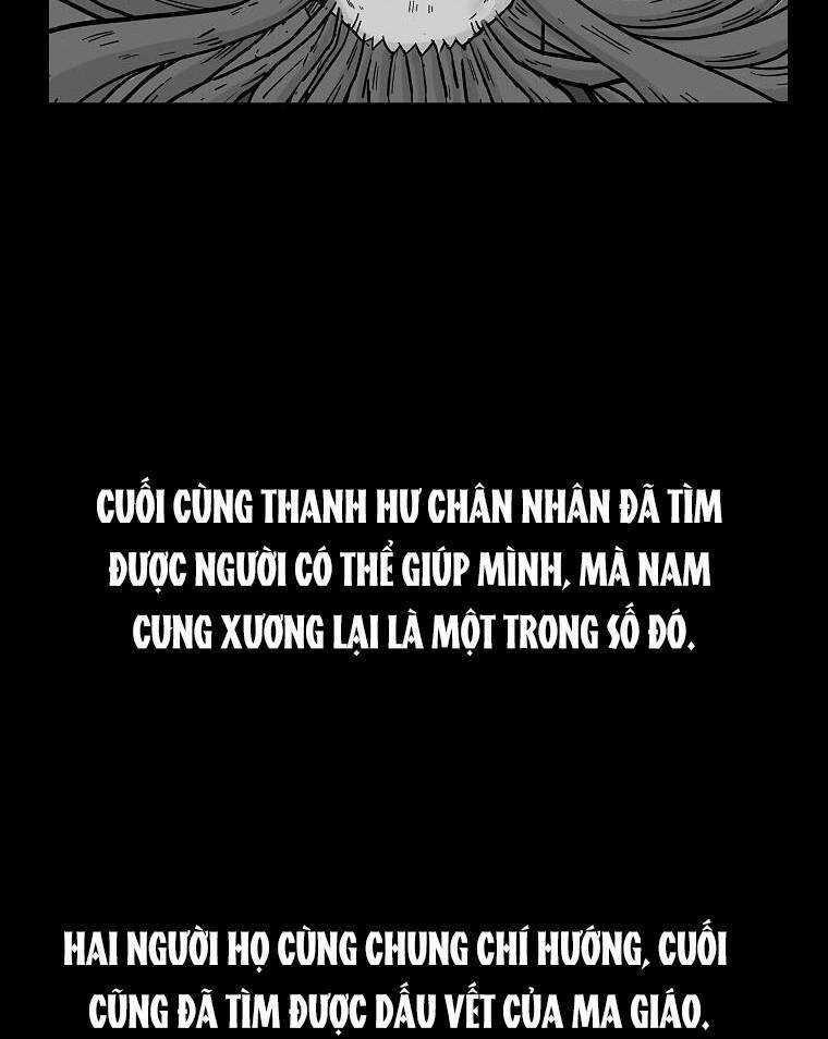 Hỏa Sơn Quyền - Chapter 93 - Trang 60