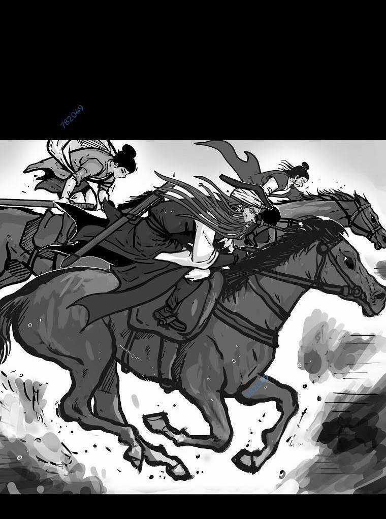 Hỏa Sơn Quyền - Chapter 93 - Trang 61