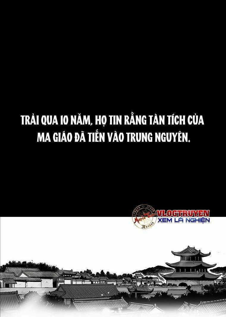 Hỏa Sơn Quyền - Chapter 93 - Trang 62