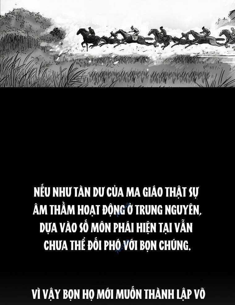 Hỏa Sơn Quyền - Chapter 93 - Trang 63