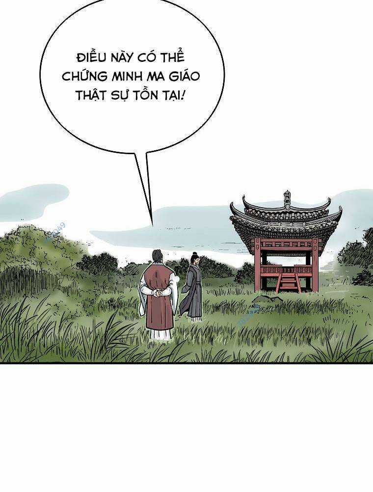 Hỏa Sơn Quyền - Chapter 93 - Trang 65