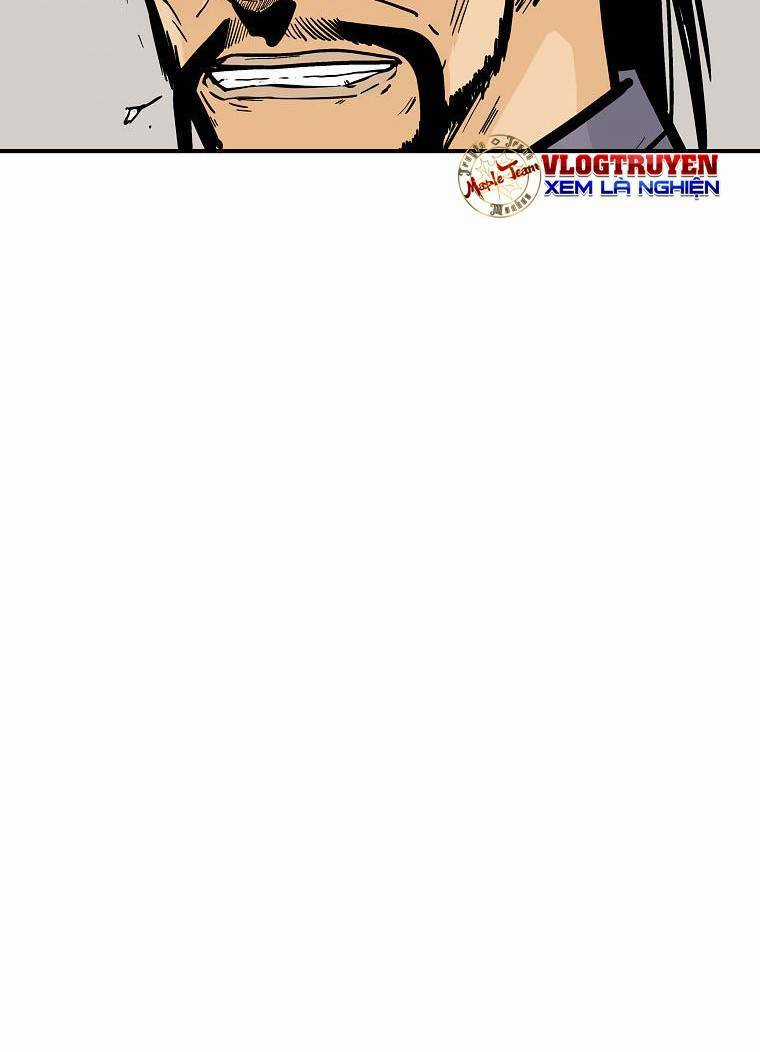Hỏa Sơn Quyền - Chapter 93 - Trang 74