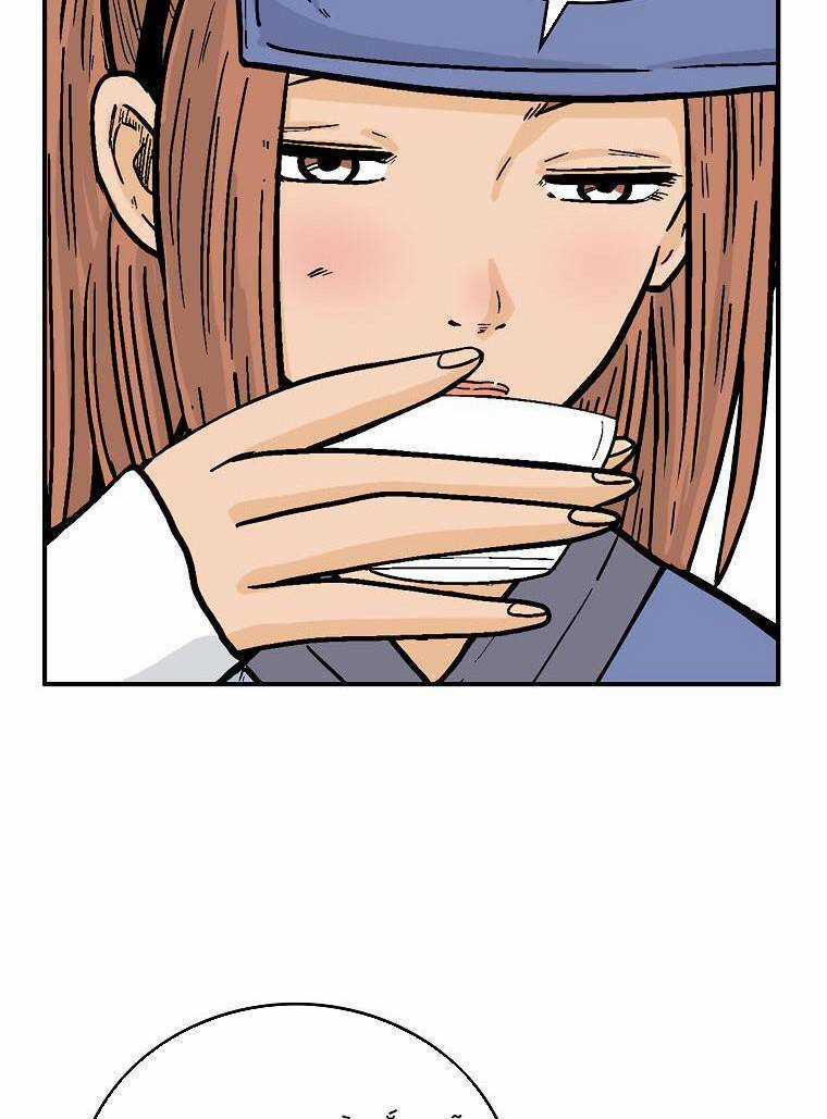 Hỏa Sơn Quyền - Chapter 93 - Trang 10