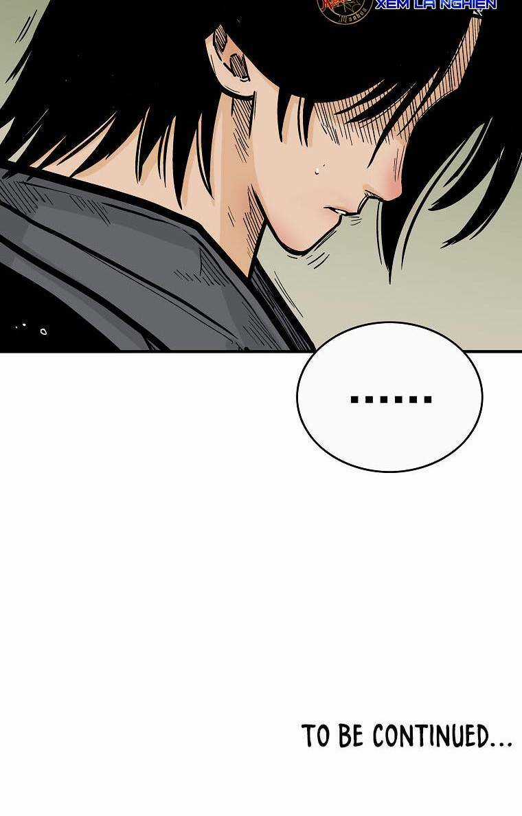 Hỏa Sơn Quyền - Chapter 93 - Trang 92