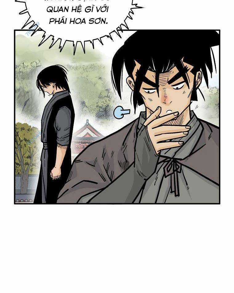 Hỏa Sơn Quyền - Chapter 94 - Trang 13